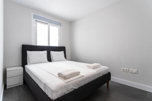 Apt Fuengirola Old Town by Costarentals - Ref 181