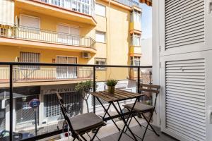 Apt Fuengirola Old Town by Costarentals - Ref 181
