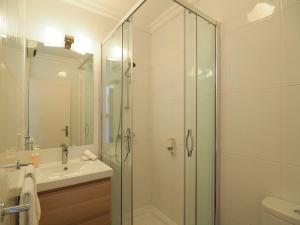 Mosteiro - Lissabon Altstadt