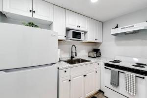 Loft style 1b Apt , Fast Wi-Fi Virg14