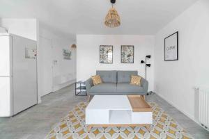 Appartements Residence Le Languedoc - Proche des parcs - parking gratuit : photos des chambres