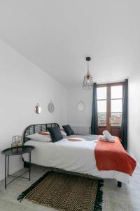 Appartements Residence Le Languedoc - Proche des parcs - parking gratuit : photos des chambres