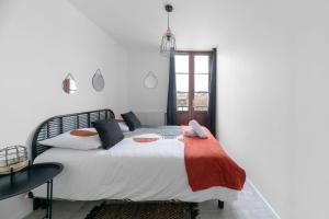 Appartements Residence Le Languedoc - Proche des parcs - parking gratuit : photos des chambres