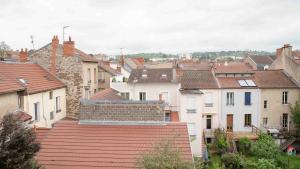 Appartements Residence Le Languedoc - Proche des parcs - parking gratuit : photos des chambres