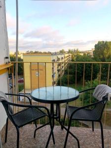 Cosy 2 rooms apartment - close to the beach! Przymorze