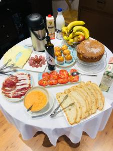 Hotel Boutique Abadia del Maestrat