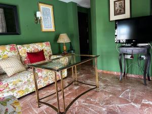 Acogedor apartamento junto a plaza de San Agustin