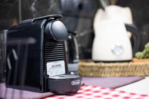 Athens luxurious loft