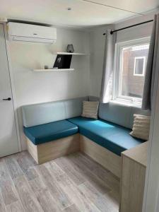 Appartements Mobil-Home Camping 5* Montalivet : photos des chambres