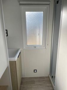 Mobil-Home Camping 5* Montalivet