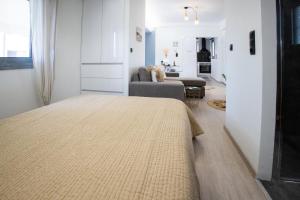 Athens luxurious loft