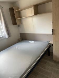 Appartements Mobil-Home Camping 5* Montalivet : photos des chambres