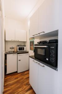 Cozy apartment in Ružinov