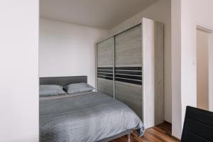 Cozy apartment in Ružinov