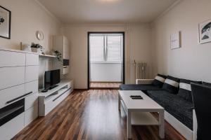 Cozy apartment in Ružinov