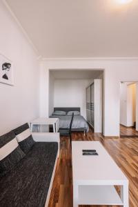 Cozy apartment in Ružinov