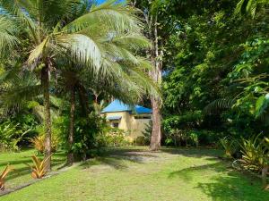 Private Villa on 2-Acres of Jungle Garden & Pool
