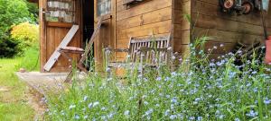 Maisons de vacances Maison de 4 chambres avec jardin clos et wifi a Sainte Marie : photos des chambres