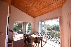 Sauges - Hossegor belle villa avec vue océan dans secteur calme entre lac et océan sur terrain non clos denviron 1500 mètres car