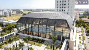 Happiest Homestay 2 - Manor Crown Hue