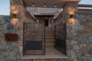 Vothinoi Luxury Home - Vlychádia