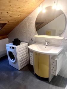 Appartements LE BUCHER : photos des chambres