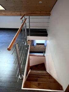 Appartements LE BUCHER : photos des chambres