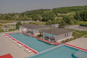The Green Oasis Otel Spa