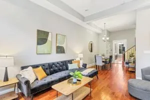 Historic Benton Park Townhome - Soulard