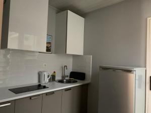 Appartements Le Val Fleuri : photos des chambres