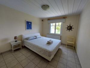Palaiokrassa sunny appartment