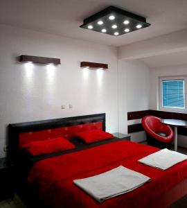 Kice Apartments