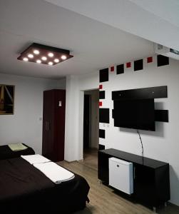 Kice Apartments