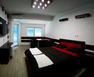 Kice Apartments