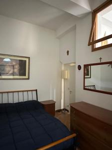 Monte Tauro Apartment