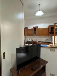 Monte Tauro Apartment