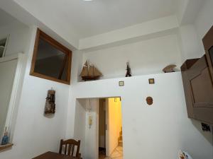 Monte Tauro Apartment