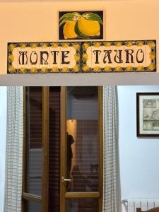 Monte Tauro Apartment