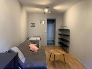 Appartements Le Val Fleuri : photos des chambres