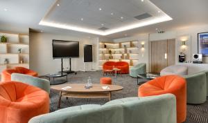 Hotels Pullman La Pleiade Montpellier Centre : photos des chambres