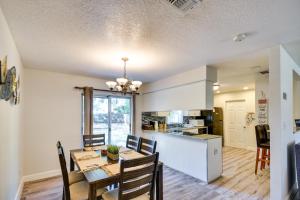 Fire Pit and Private Yard Family Home in Longwood!