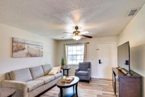 Fire Pit and Private Yard Family Home in Longwood!