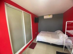 La casita de max y tim apartaestudio 4to piso