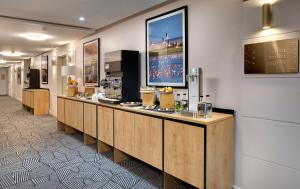 Hotels Pullman La Pleiade Montpellier Centre : photos des chambres