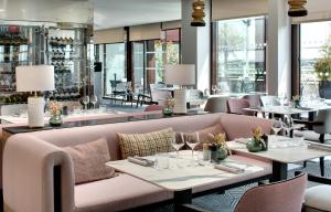 Hotels Pullman La Pleiade Montpellier Centre : photos des chambres