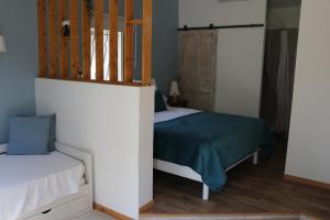 B&B / Chambres d'hotes Mas des Cerisiers : photos des chambres