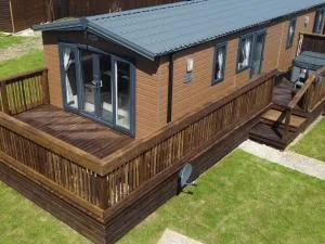 Marigold Lodge - Mickleby