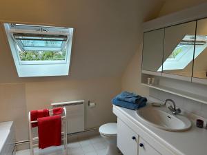 Cottage Vesqueville