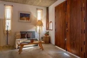 Casa del Rio - Asunción Nochixtlán