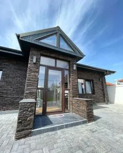 BLACK SEA HOUSE - 2 Май